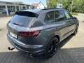 Volkswagen Touareg 3.0 TDI SCR DSG 4Motion R-LINE + AHK + LED-MATRIX Grau - thumbnail 6