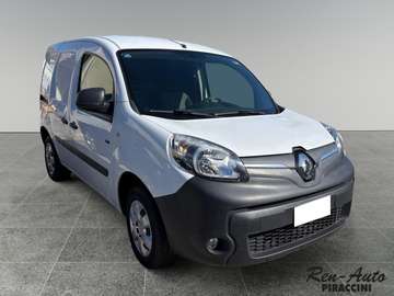 Kangoo Z.E. Ice Flex 4p. Furgone