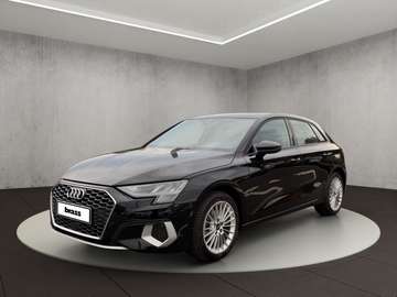 Advanced 35 TFSI 110(150) kW(PS) Sc