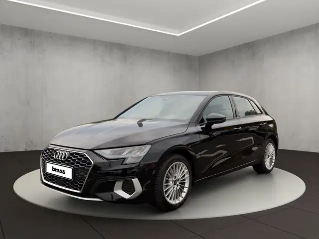 Audi A3 Advanced 35 TFSI 110(150) kW(PS) Sc
