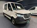 Mercedes-Benz Sprinter 314 Kasten 9G LED Klima STHZ AHK MBUX Weiß - thumbnail 1