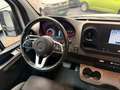 Mercedes-Benz Sprinter 314 Kasten 9G LED Klima STHZ AHK MBUX Weiß - thumbnail 16