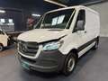 Mercedes-Benz Sprinter 314 Kasten 9G LED Klima STHZ AHK MBUX Weiß - thumbnail 2