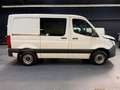 Mercedes-Benz Sprinter 314 Kasten 9G LED Klima STHZ AHK MBUX Weiß - thumbnail 5