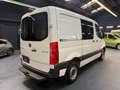 Mercedes-Benz Sprinter 314 Kasten 9G LED Klima STHZ AHK MBUX Weiß - thumbnail 7