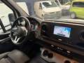 Mercedes-Benz Sprinter 314 Kasten 9G LED Klima STHZ AHK MBUX Weiß - thumbnail 19
