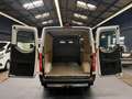 Mercedes-Benz Sprinter 314 Kasten 9G LED Klima STHZ AHK MBUX Weiß - thumbnail 9