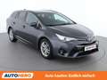 Toyota Avensis 2.0 D-4D Active Plus Grau - thumbnail 8
