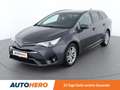Toyota Avensis 2.0 D-4D Active Plus Grau - thumbnail 1