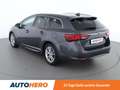 Toyota Avensis 2.0 D-4D Active Plus Grau - thumbnail 4