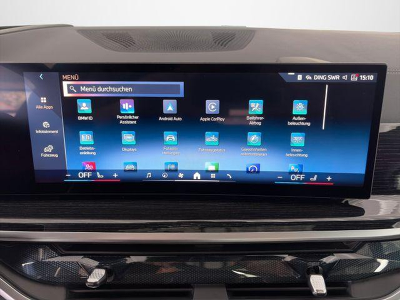 BMW X7 xDrive 40d M SPORT PRO /AHK/STH/H&K/PANO/7-SI 2... — photo 8