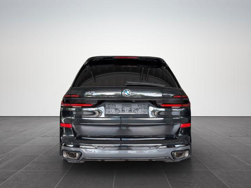 BMW X7 xDrive 40d M SPORT PRO /AHK/STH/H&K/PANO/7-SI 2... — photo 4