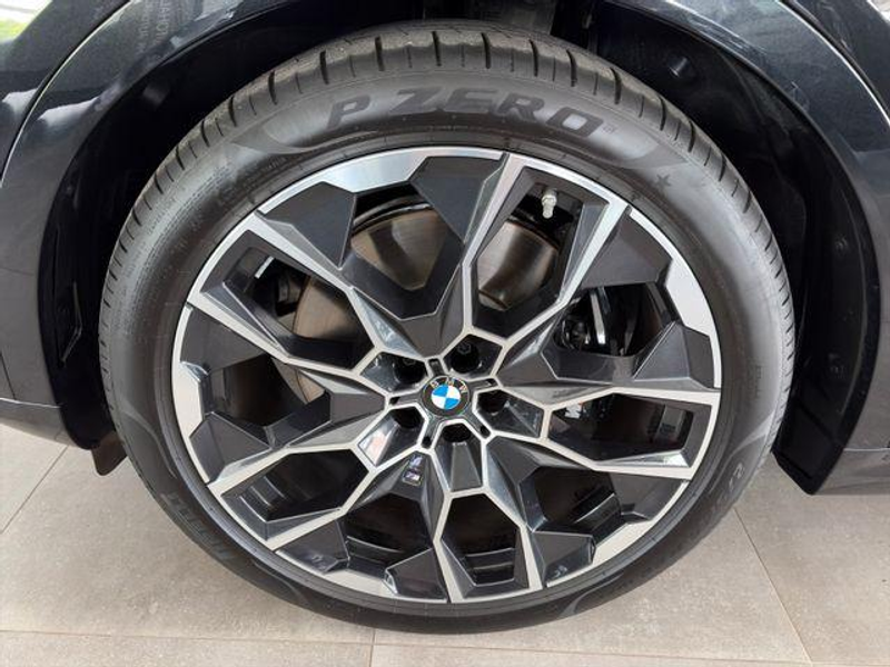 BMW X7 xDrive 40d M SPORT PRO /AHK/STH/H&K/PANO/7-SI 2... — photo 19