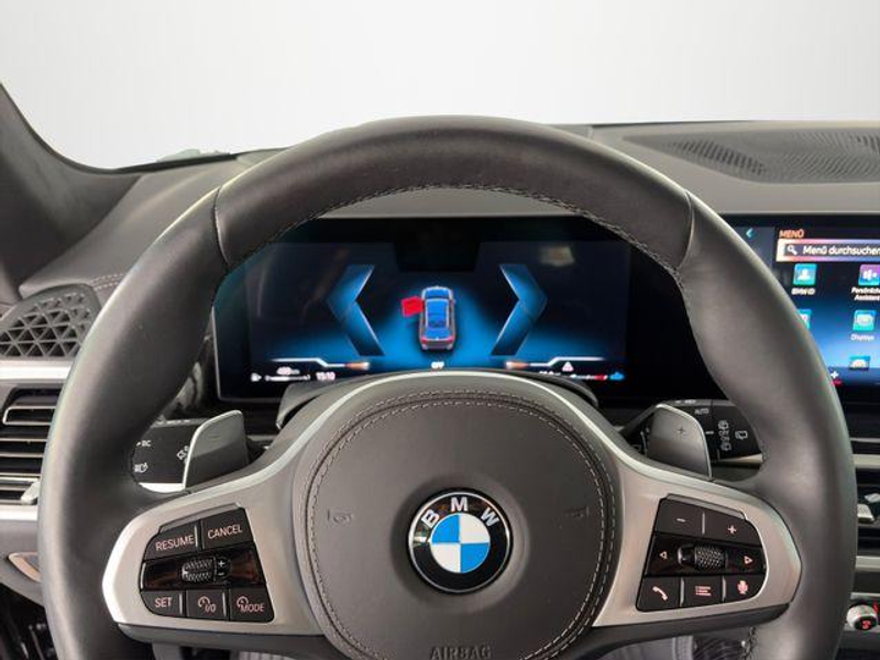 BMW X7 xDrive 40d M SPORT PRO /AHK/STH/H&K/PANO/7-SI 2... — photo 7
