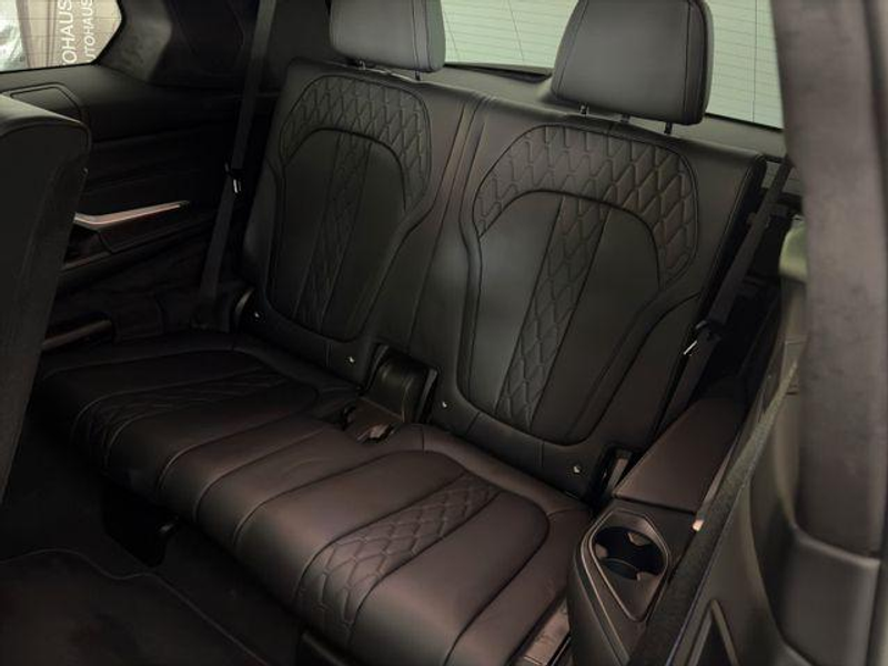 BMW X7 xDrive 40d M SPORT PRO /AHK/STH/H&K/PANO/7-SI 2... — photo 20