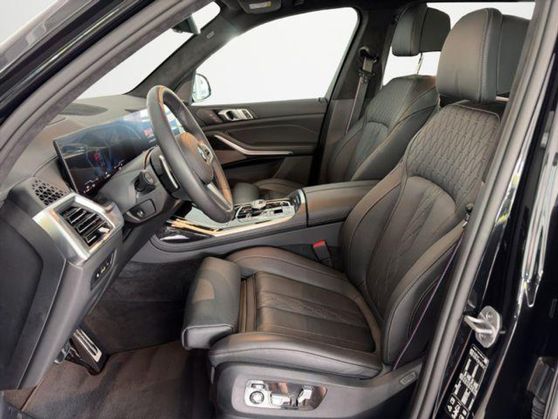 BMW X7 xDrive 40d M SPORT PRO /AHK/STH/H&K/PANO/7-SI 2... — photo 6