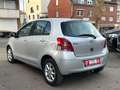 Toyota Yaris 1,33 Dual VVT-i*Inspektion*TÜV* Grau - thumbnail 13