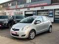 Toyota Yaris 1,33 Dual VVT-i*Inspektion*TÜV* Grau - thumbnail 1