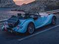 Morgan Roadster V6 3.0 Centenaire numérotée 50/100 Modrá - thumbnail 2
