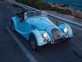 Morgan Roadster V6 3.0 Centenaire numérotée 50/100 Modrá - thumbnail 8
