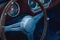 Morgan Roadster V6 3.0 Centenaire numérotée 50/100 Modrá - thumbnail 10
