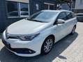 Toyota Auris Touring Sports Hybrid Edition-S Weiß - thumbnail 6