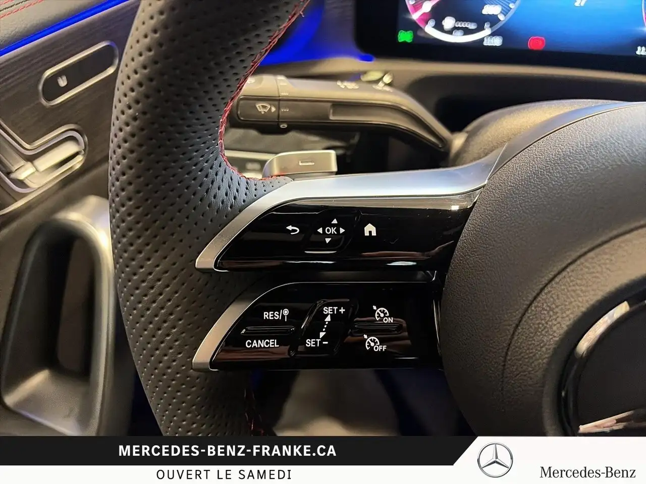 Mercedes-Benz CLA снимка Mercedes-Benz CLA
