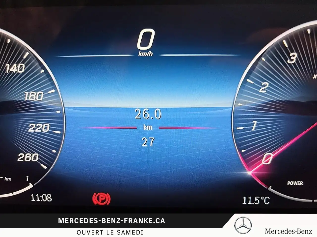 Mercedes-Benz CLA снимка Mercedes-Benz CLA