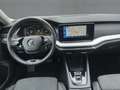 Skoda Octavia Combi 2.0 TDI DSG CLEVER MATRIX+NAV+SHZ Wit - thumbnail 9