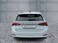 Skoda Octavia Combi 2.0 TDI DSG CLEVER MATRIX+NAV+SHZ Wit - thumbnail 5
