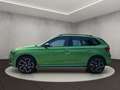 Skoda Kamiq Monte Carlo Verde - thumbnail 2