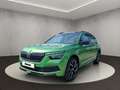 Skoda Kamiq Monte Carlo Verde - thumbnail 1
