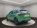 Skoda Kamiq Monte Carlo Verde - thumbnail 3
