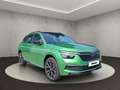 Skoda Kamiq Monte Carlo Verde - thumbnail 7