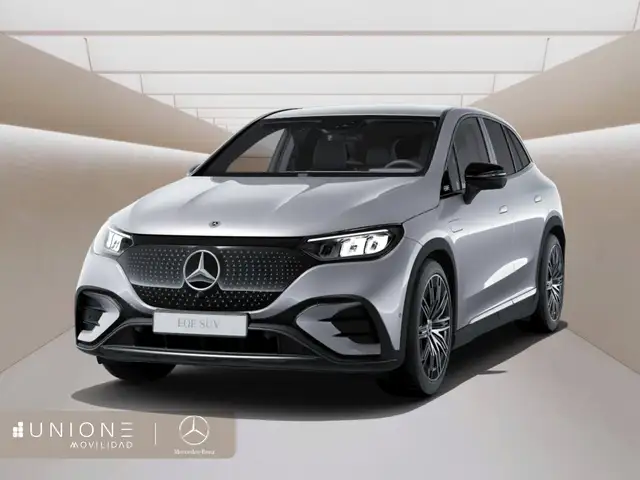Mercedes-Benz EQE 53 350+ SUV