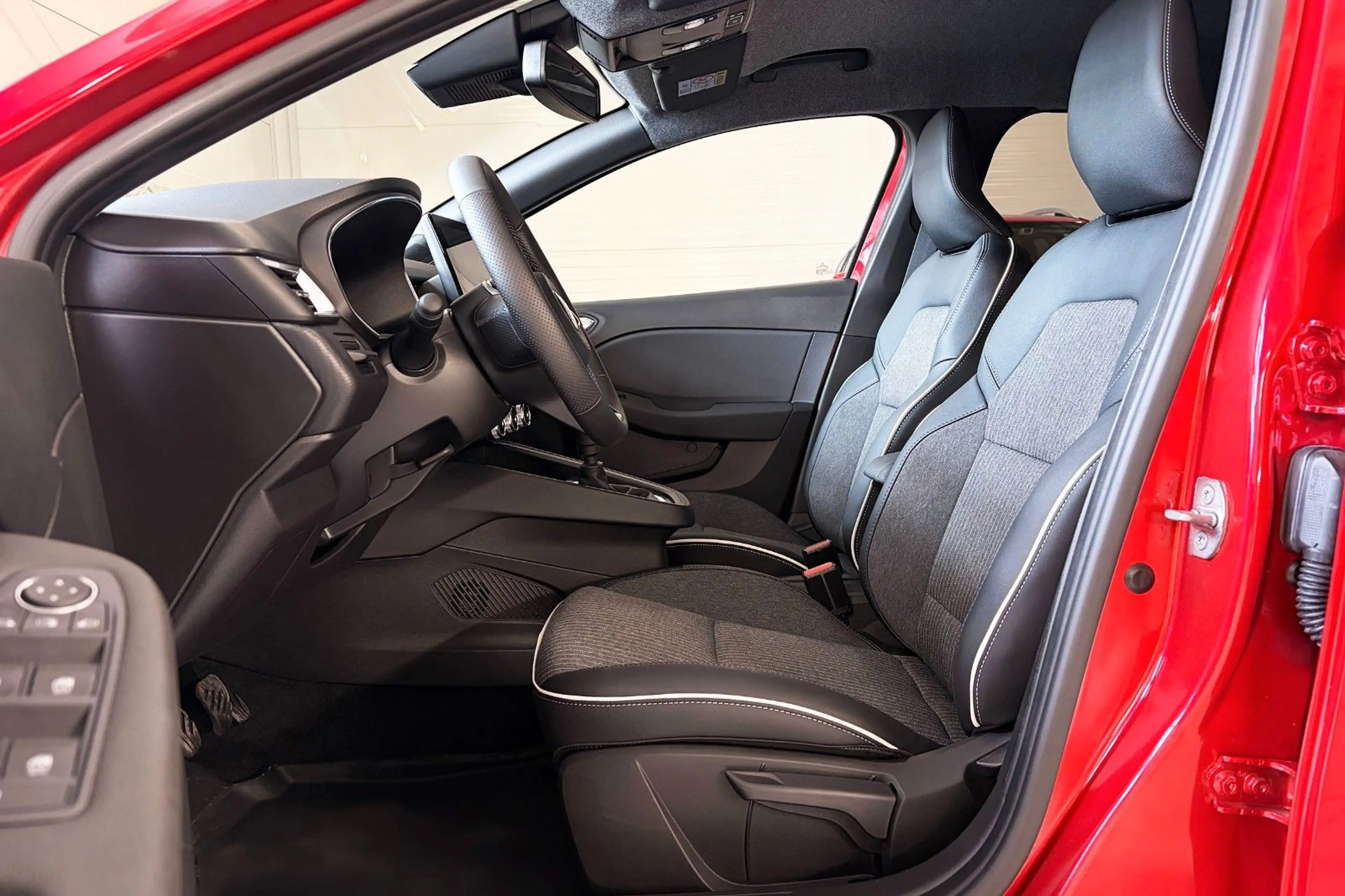 Mitsubishi Colt Top*DAB*NAVI*360°* — photo 9