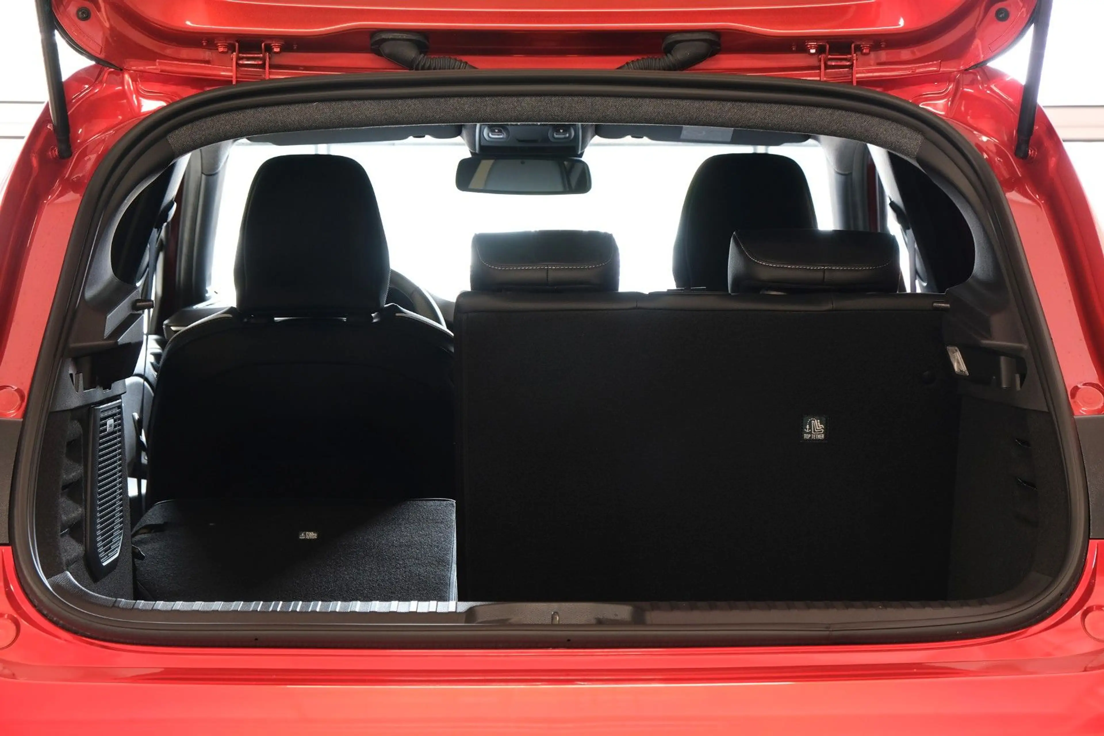Mitsubishi Colt Top*DAB*NAVI*360°* — photo 6