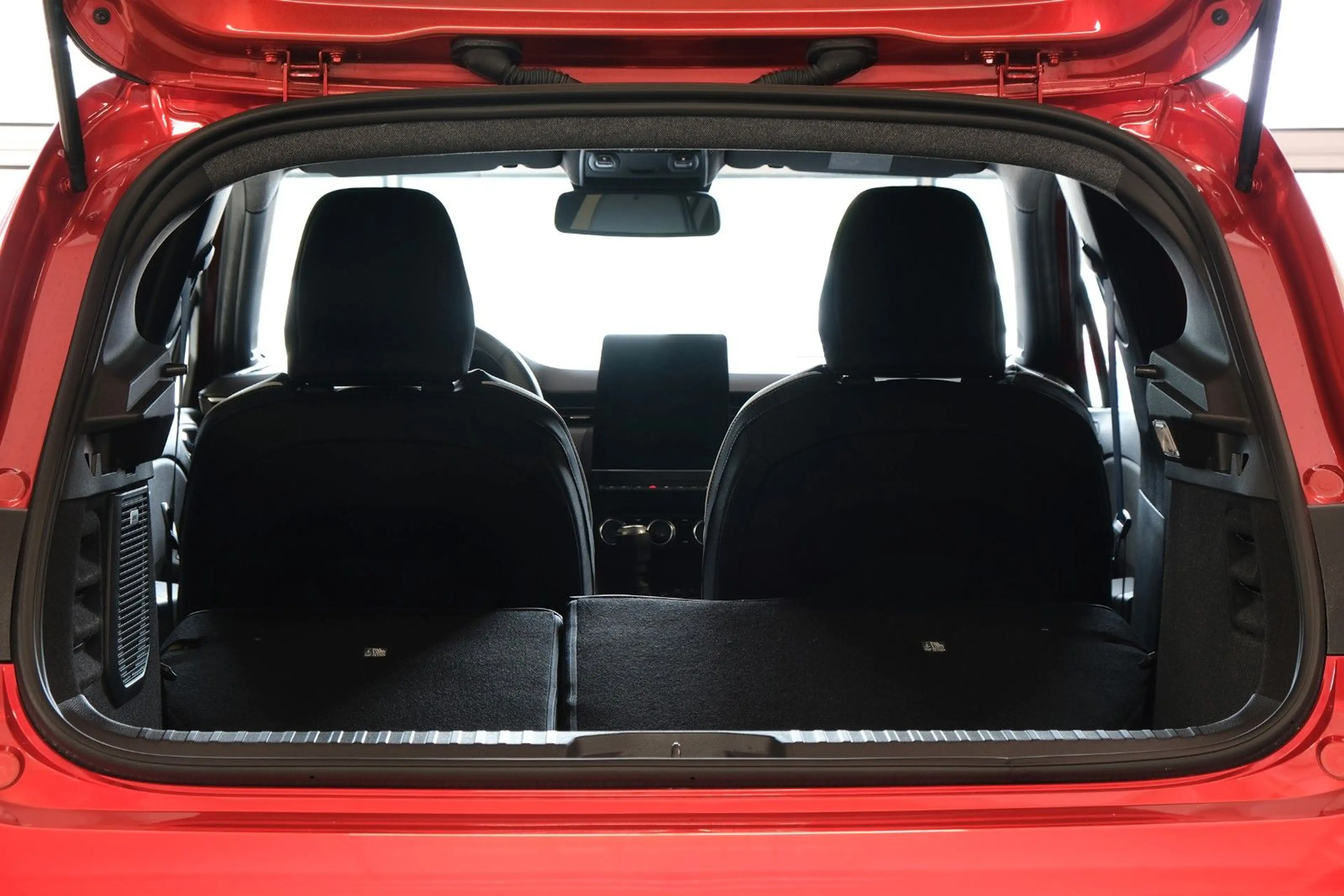 Mitsubishi Colt Top*DAB*NAVI*360°* — photo 7
