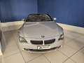 BMW 645 645Ci Cabrio Grigio - thumbnail 3
