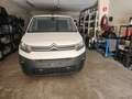 Citroen Berlingo 1.2 essence  (EU6.3) Blanc - thumbnail 1