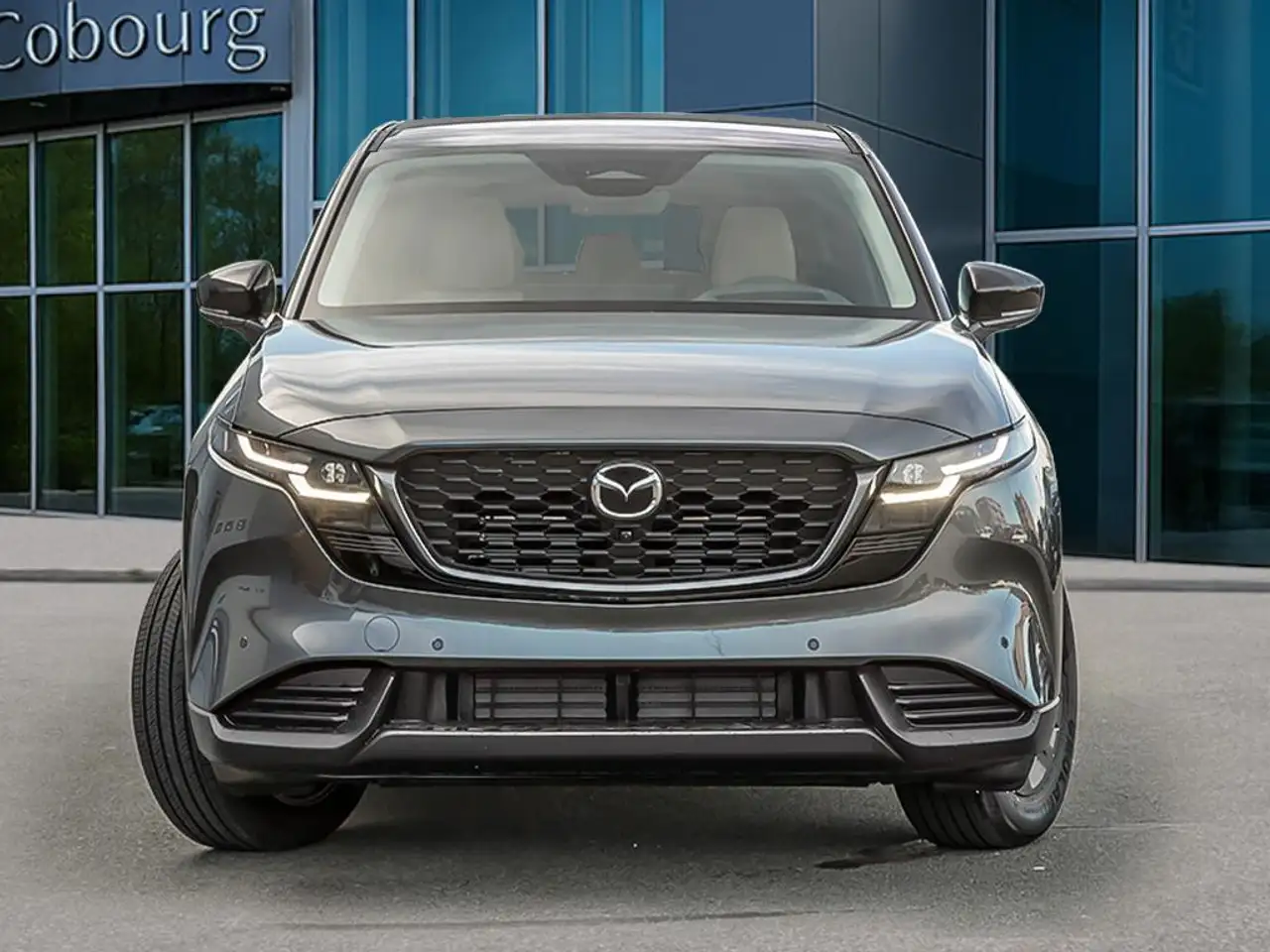 Mazda CX-5 снимка Mazda CX-5
