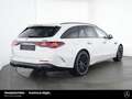Mercedes-Benz E 53 AMG E 53 AMG T Hybrid 4M+ Night 21" Superscreen Pano Blanc - thumbnail 2