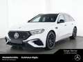 Mercedes-Benz E 53 AMG E 53 AMG T Hybrid 4M+ Night 21" Superscreen Pano Blanc - thumbnail 1