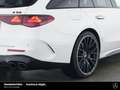Mercedes-Benz E 53 AMG E 53 AMG T Hybrid 4M+ Night 21" Superscreen Pano Blanc - thumbnail 8