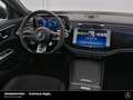 Mercedes-Benz E 53 AMG E 53 AMG T Hybrid 4M+ Night 21" Superscreen Pano Blanc - thumbnail 4