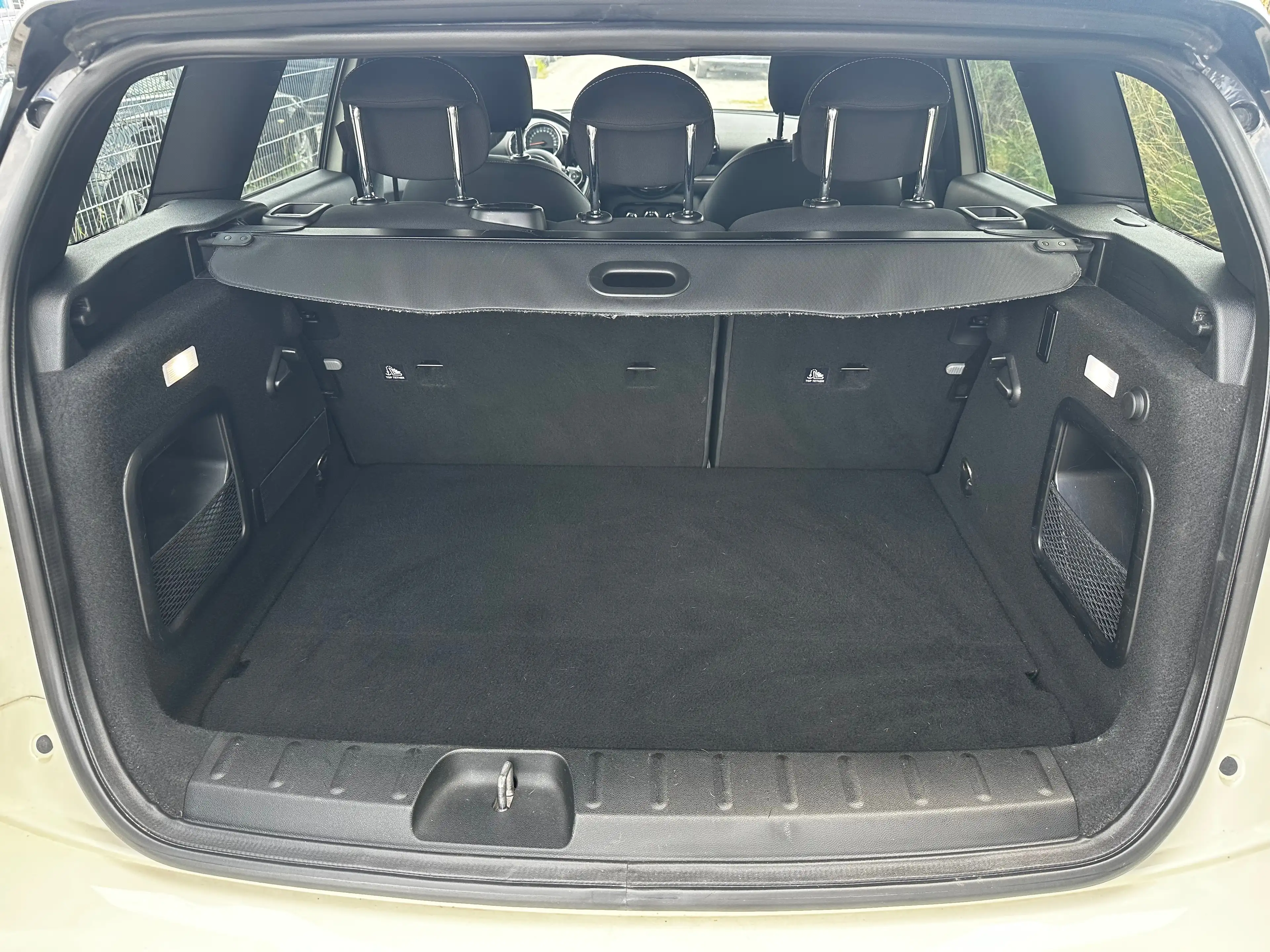MINI Cooper D Clubman Mini Cooper D Clubman — photo 12