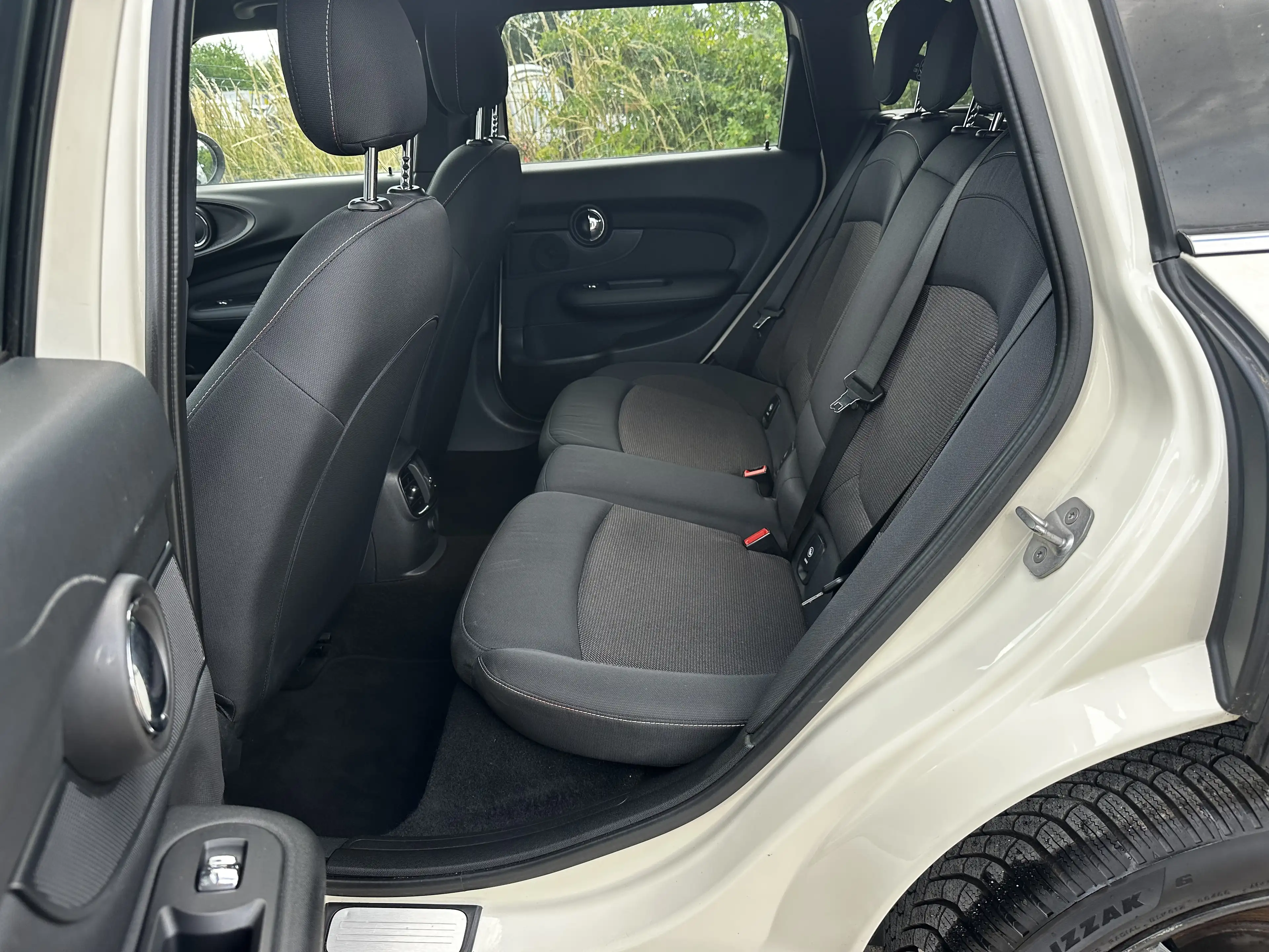 MINI Cooper D Clubman Mini Cooper D Clubman — photo 2