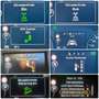 Kia Sportage SPORTAGE GT-LINE 4WD AUTOMATIK VOLL, PANO, LEDER Rot - thumbnail 17