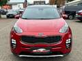 Kia Sportage SPORTAGE GT-LINE 4WD AUTOMATIK VOLL, PANO, LEDER Rot - thumbnail 8