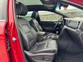 Kia Sportage SPORTAGE GT-LINE 4WD AUTOMATIK VOLL, PANO, LEDER Rot - thumbnail 10